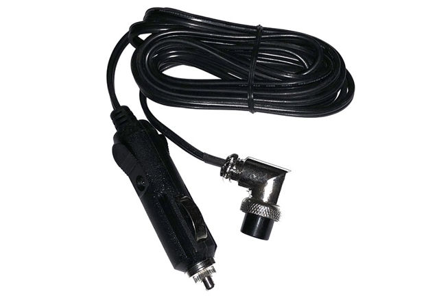 Picture of Skywatcher Replacement Part - 12V Power Cable for EQ8 Mount