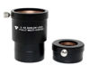 Picture of TS Optics 2" Barlow Lens - 2.5x apochromatic 4-element design - short