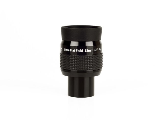 Picture of APM Ultra Flat Field 18mm Eyepiece 65° FOV