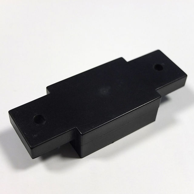 Picture of Mounting Plate for Telescopes with 2 Tuberings on Photo Tripod with 1/4 Inch Screw