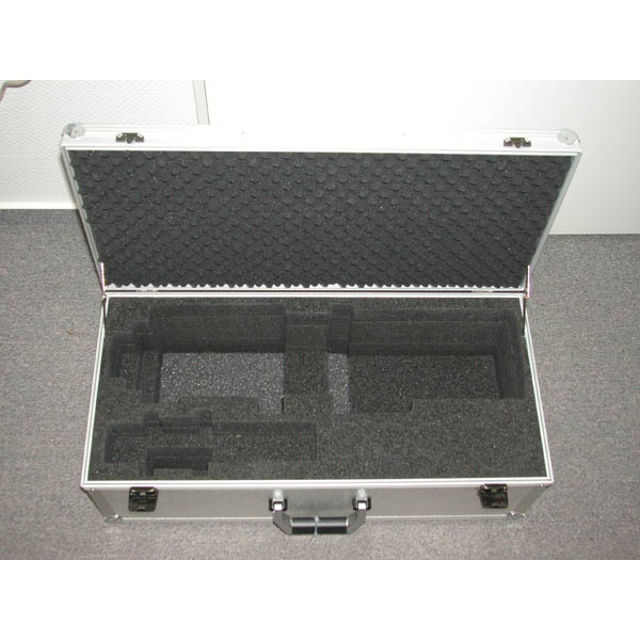 Picture of case for TMB 105/650 CNC
