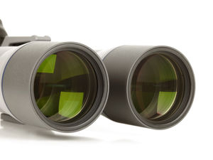 Picture of APM 82 mm 45° SD-Apo Binocular