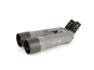 Picture of APM 82 mm 45° SD-Apo Binocular
