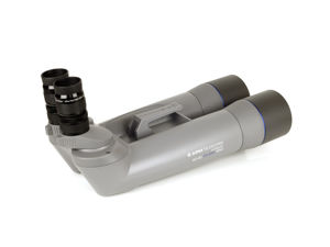 Picture of APM-82-SD-Bino90 with UF18mm Eyepiece-Set