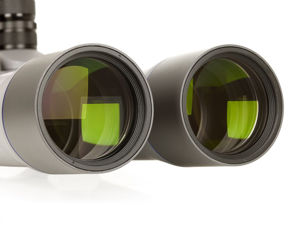 Picture of APM-82-SD-Bino90 with UF18mm Eyepiece-Set