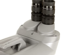 Picture of APM-82-SD-Bino90 with UF18mm Eyepiece-Set