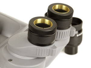 Picture of APM-82-SD-Bino90 with UF18mm Eyepiece-Set