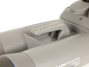 Picture of APM-82-SD-Bino90 with UF18mm Eyepiece-Set