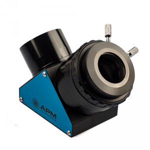 Bild von APM 2" Zenitspiegel dielektrische Verspiegelung 99% R und Q-Lock