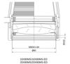 Bild von APM MS Fernglas 20x80