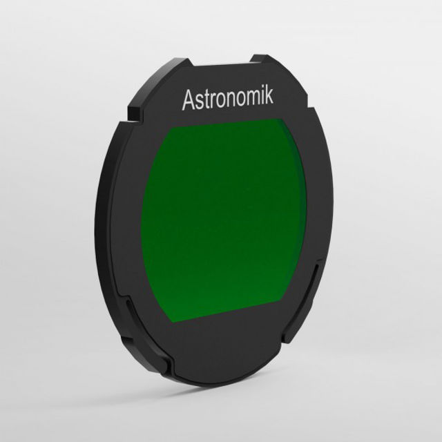 Picture of Astronomik OIII 6nm -  CCD Filter, Clip EOS APS-C