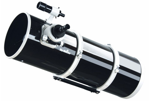 Picture of Skywatcher QUATTRO-12S f/4 Dual-Speed Parabolic Imaging Newtonian with Steel Tube