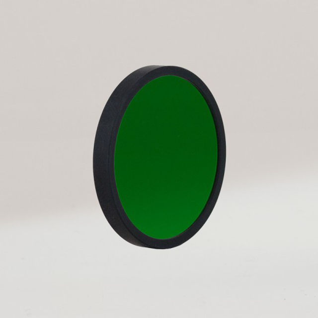 Picture of Astronomik OIII 12nm -  CCD Filter, d=50mm