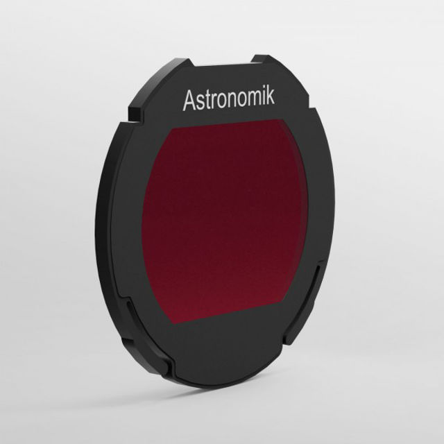 Picture of Astronomik SII CCD Filter, 12 nm, Clip-Filter EOS APS-C
