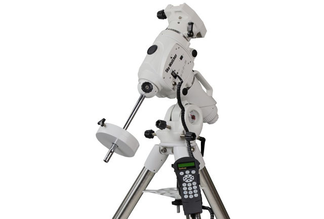 Picture of Skywatcher EQ6-R  Pro Synscan heavy duty equatorial mount
