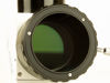 Picture of APM Ceramic Safety 2" Herschelprism with APM Fast-Lock Eyepiece Adapter