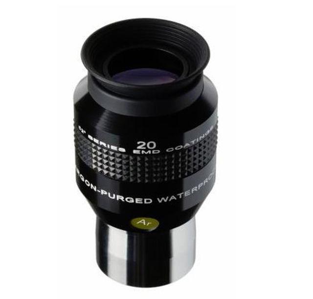 Picture of Explore Scientific 62° LER Eyepiece 20mm Ar