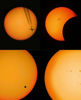 Bild von Explore Scientific Solarix Sonnenfilterfolie A4