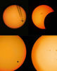 Picture of Explore Scientific Solarix solar filter film A4