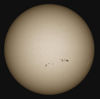 Bild von Explore Scientific Solarix Sonnenfilterfolie A4