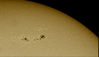 Bild von Explore Scientific Solarix Sonnenfilterfolie A4