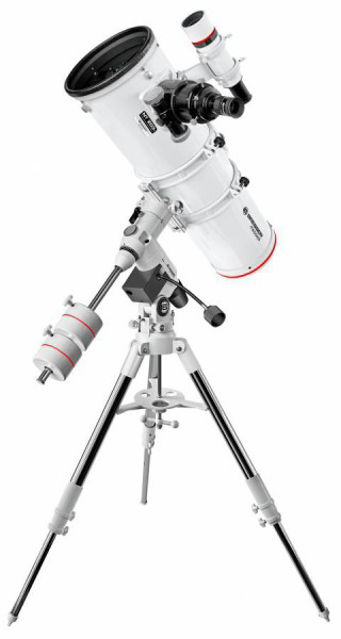 Bild von Bresser Messier NT-203s/800 EXOS-2/EQ5