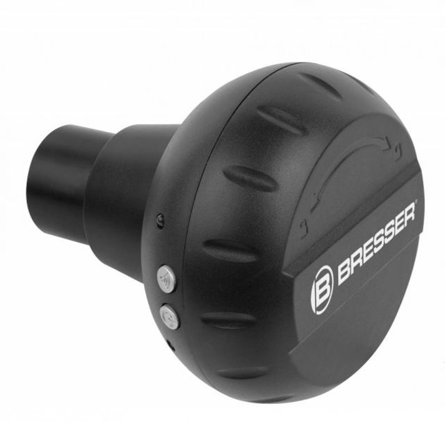 Picture of BRESSER Full HD WIFI Camera 1.25"
