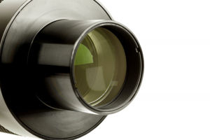 Picture of APM Ultra Flat Field 24mm Eyepiece 65° FOV