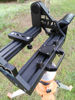 Picture of APM Fork Mount with AMT Encoder for large Binoculars