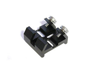 Picture of TS Optics Dovetail Mounting Base for Finder Scopes Deluxe