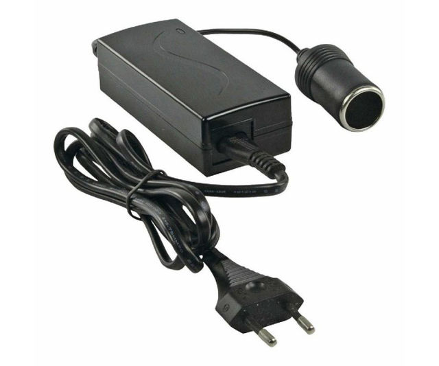 Picture of Power supply 12 V, 6A stabilized