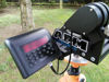 Picture of APM Fork Mount with AMT Encoder and Nexus PRO Controller for large Binoculars