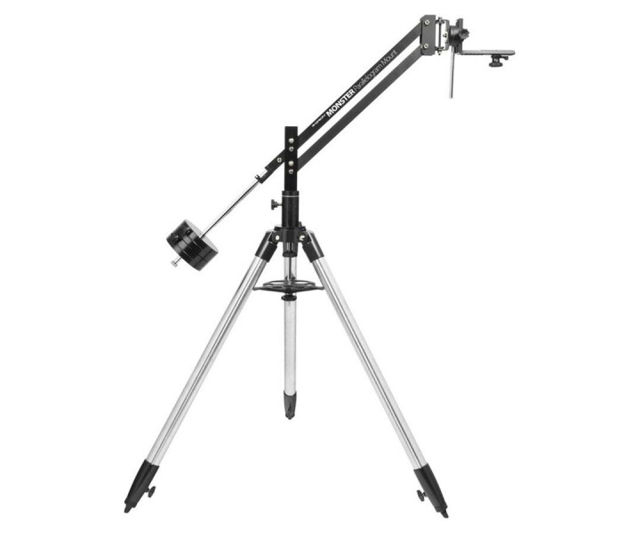 Picture of Orion Monster Parallelogram Binocular Mount for big 110 mm binoculars