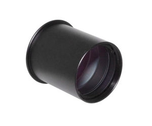 Bild von TS Optics 2"-Newton-Koma-Korrektor und 0.73x-Reducer für Astrofotografie