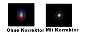 Picture of Pierro Astro Atmospheric Dispersion Korrektor ADC MKIII
