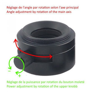 Picture of Pierro Astro Atmospheric Dispersion Korrektor ADC MKIII