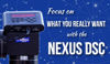 Bild von Neu: Nexus PRO DSC - Digitale Teilkreise