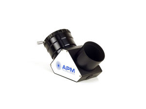 Bild von APM Dachkantprisma 2" mit UBMC und Q-Lock