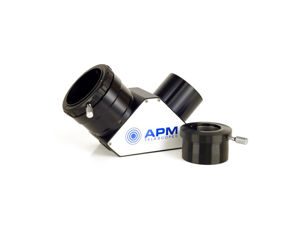 Bild von APM Dachkantprisma 2" mit UBMC und Q-Lock