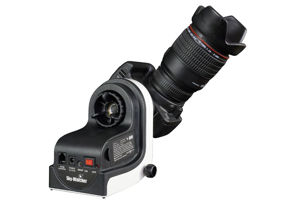 Picture of AZ-GTi WIFI GO-TO ALT-AZIMUTH MOUNT
