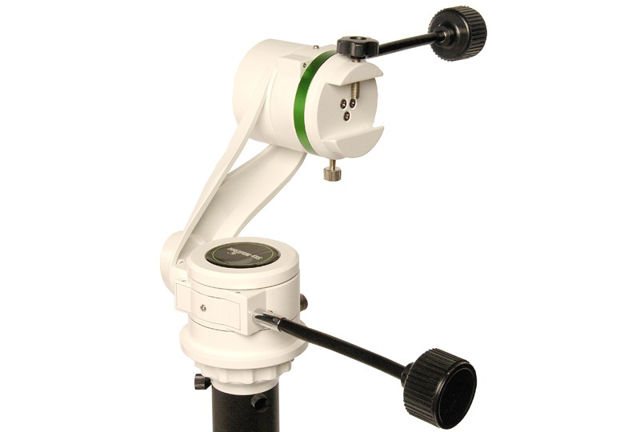 Picture of AZ5 DELUXE ALT-AZIMUTH MOUNT