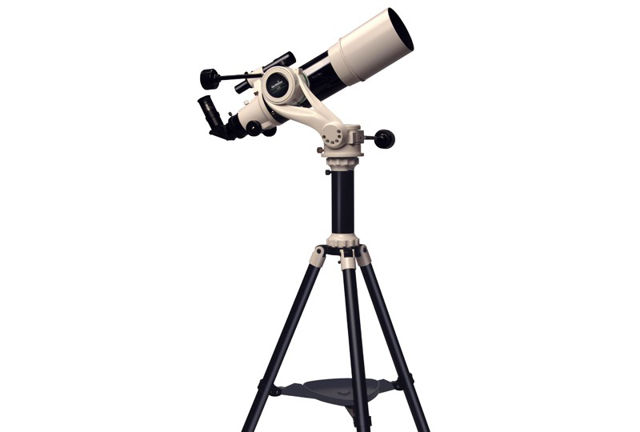 Bild von Skywatcher Teleskop Startravel 102 AZ5