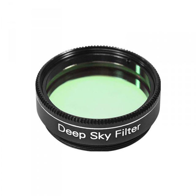 Picture of Omegon 1.25'' deep sky filter