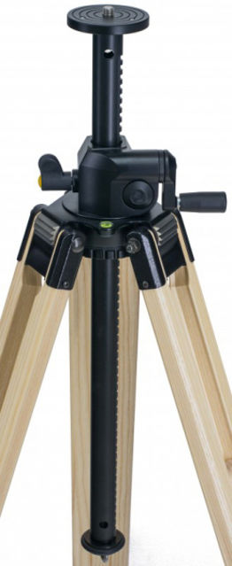 Picture of Berlebach Tripod Report 322/K