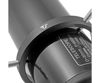 Picture of TS-Optics Guiding Scope 80/600 mm with adjustable tube rings