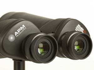 Picture of APM MS 20x80 ED APO Magnesium Series Binoculars