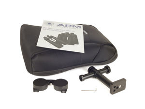 Picture of APM MS 20x80 ED APO Magnesium Series Binoculars