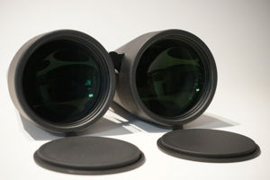 Bild von APM MS 25x100 Magnesium ED Fernglas mit Stickstofffüllung