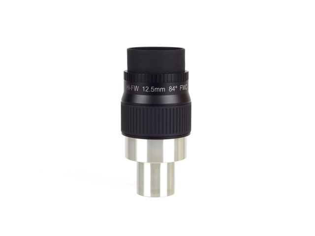 Picture of APM High eyerelief Flat-Wide 84 degree 12.5 mm eyepiece