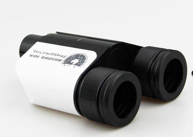 Picture of Tecnosky Horizon Binocular 1.25"